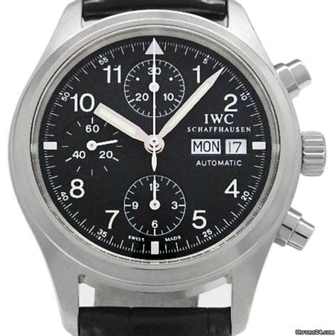 iwc 370603|iwc 3706 bracelet.